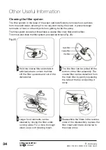 Preview for 34 page of Stirling STR-DWSS12 Instruction Manual