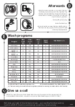 Preview for 2 page of Stirling STR-FLW80W Quick Start Manual