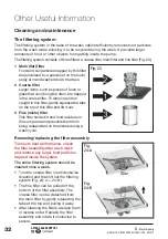 Preview for 32 page of Stirling STR-SSDW14 Instruction Manual