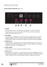 Preview for 16 page of Stirling STR-TLW10W Instruction Manual