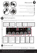 Preview for 2 page of Stirling STR-TLW70 Quick Start Manual