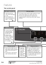 Preview for 14 page of Stirling STR-WPTL6K Instruction Manual