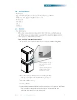 Preview for 11 page of Stirling SU105U Operating Manual