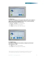 Preview for 25 page of Stirling SU105U Operating Manual