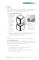 Preview for 11 page of Stirling SU105UE Operating Manual