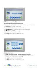 Preview for 22 page of Stirling SU105UE Operating Manual