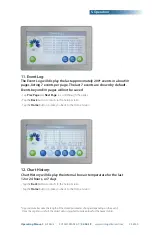 Preview for 25 page of Stirling SU105UE Operating Manual