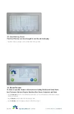 Preview for 26 page of Stirling SU105UE Operating Manual