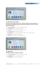 Preview for 27 page of Stirling SU105UE Operating Manual