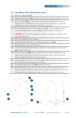 Preview for 15 page of Stirling SU780UE Operating Manual