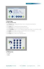 Preview for 21 page of Stirling SU780UE Operating Manual