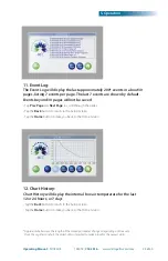 Preview for 25 page of Stirling SU780UE Operating Manual