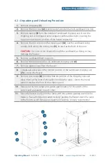 Предварительный просмотр 15 страницы Stirling SU780XLE Operating Manual