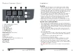 Предварительный просмотр 6 страницы Stirling SVD7 Instruction Manual