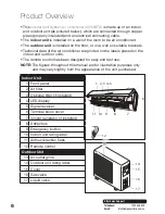 Preview for 6 page of Stirling TAC-09CHSA/JAI5 Installation Manual