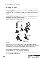 Preview for 14 page of Stirling TAC-09CHSA/JAI5 Installation Manual