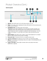 Preview for 9 page of Stirling W60A1A401B Instruction Manual