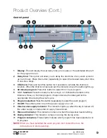 Preview for 9 page of Stirling W60B2A411B Instruction Manual