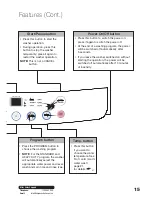 Preview for 15 page of Stirling XQB75-570 Instruction Manual