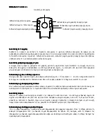 Preview for 4 page of Stiroplus SP-1021 Manual