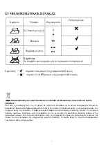 Preview for 8 page of Stiroplus SP 1024 Instruction Manual