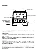 Preview for 11 page of Stiroplus SP 1024 Instruction Manual