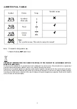 Preview for 15 page of Stiroplus SP 1024 Instruction Manual