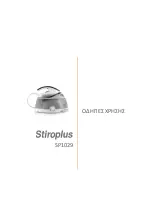 Stiroplus SP1029 Quick Start Manual preview