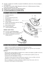 Preview for 3 page of Stiroplus SP1035 Quick Start Manual