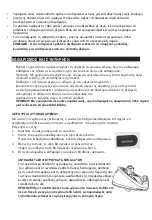 Preview for 6 page of Stiroplus SP1035 Quick Start Manual