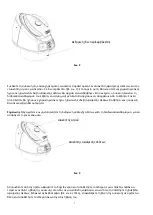 Preview for 8 page of Stiroplus SP1045 Instructions For Use Manual