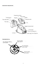 Preview for 13 page of Stiroplus SP1045 Instructions For Use Manual