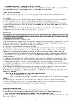 Preview for 16 page of Stiroplus SP1045 Instructions For Use Manual