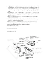 Preview for 3 page of Stiroplus SP1070 Instructions For Use Manual