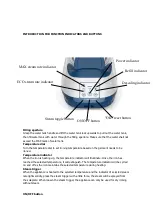 Preview for 14 page of Stiroplus SP1070 Instructions For Use Manual