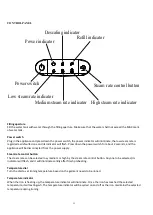 Предварительный просмотр 14 страницы Stiroplus SP1090 Instruction Manual