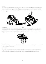 Предварительный просмотр 15 страницы Stiroplus SP1090 Instruction Manual