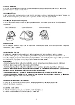 Preview for 6 page of Stiroplus SP2010 Instruction Manual