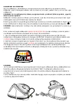 Preview for 8 page of Stiroplus SP2010 Instruction Manual