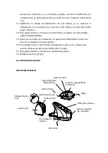 Preview for 3 page of Stiroplus SP2020 Manual