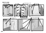 Preview for 12 page of Stjarna Camping Pod Manual