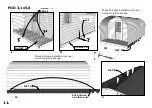 Preview for 13 page of Stjarna Camping Pod Manual