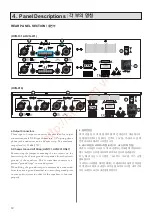 Preview for 12 page of STK Professional Audio HVQ Series Owner'S Manual