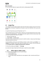 Preview for 16 page of STK Professional Audio Life 8S User Manual & Setup Manual