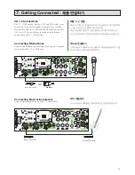 Предварительный просмотр 11 страницы STK Professional Audio PSM-6150AP Owner'S Manual