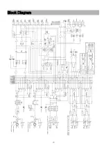 Preview for 20 page of STK Professional Audio SM-16S DDR PowerPlus Owner'S Manual