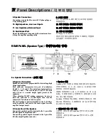 Предварительный просмотр 8 страницы STK Professional Audio V-3.5M Owner'S Manual