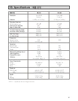 Preview for 39 page of STK Professional Audio VC-23 Owner'S Manual