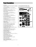 Предварительный просмотр 12 страницы STK Professional Audio VM-8DRV Owner'S Manual