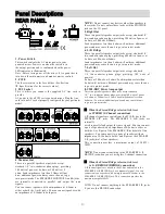 Предварительный просмотр 13 страницы STK Professional Audio VM-8DRV Owner'S Manual